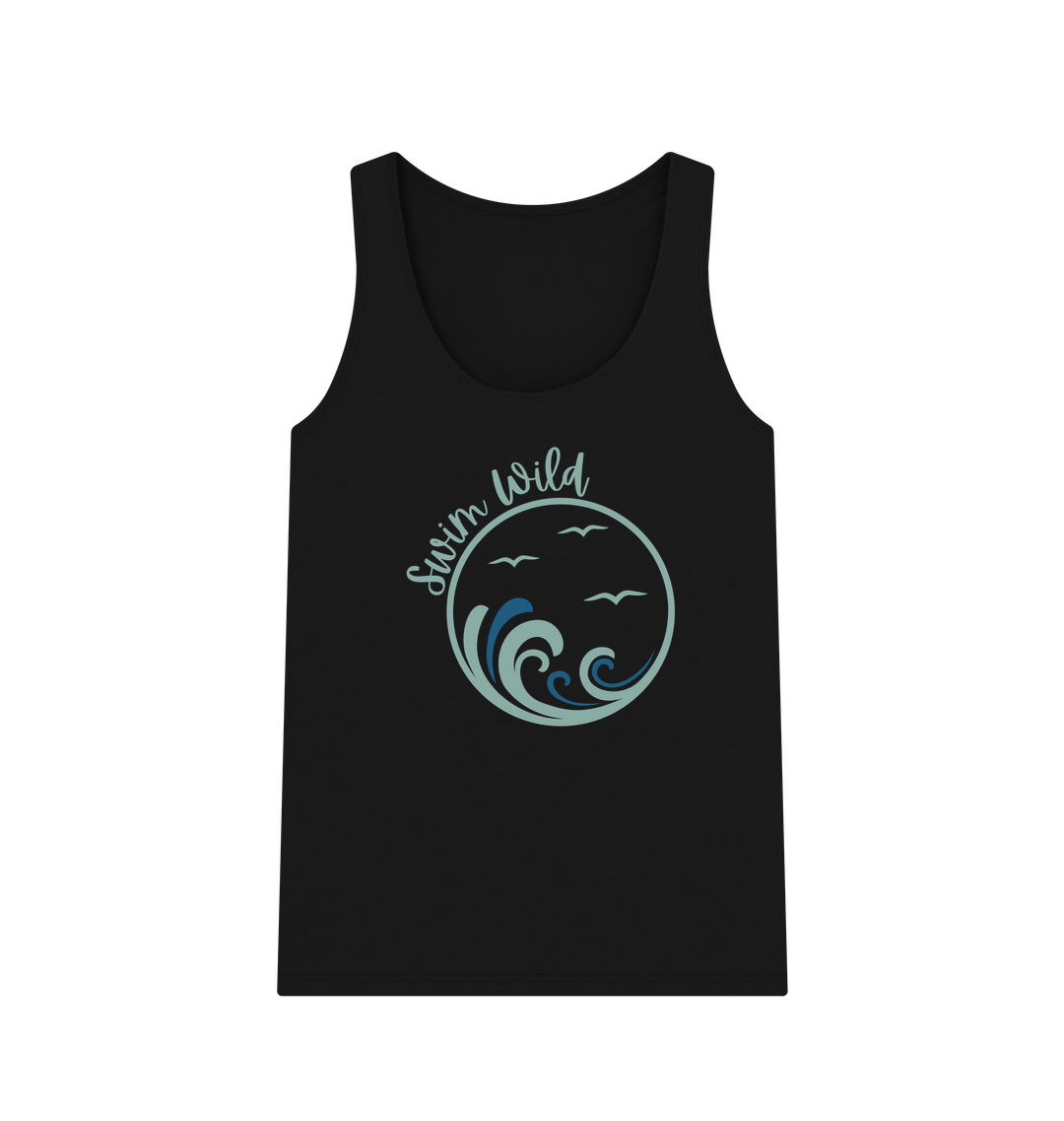 Black Vests
