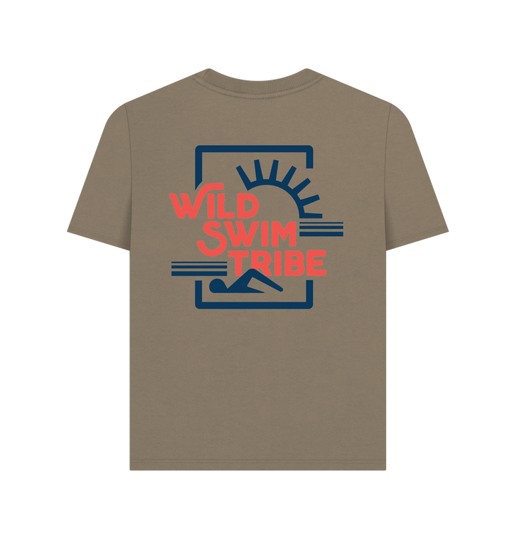 Willow Printed T-shirt