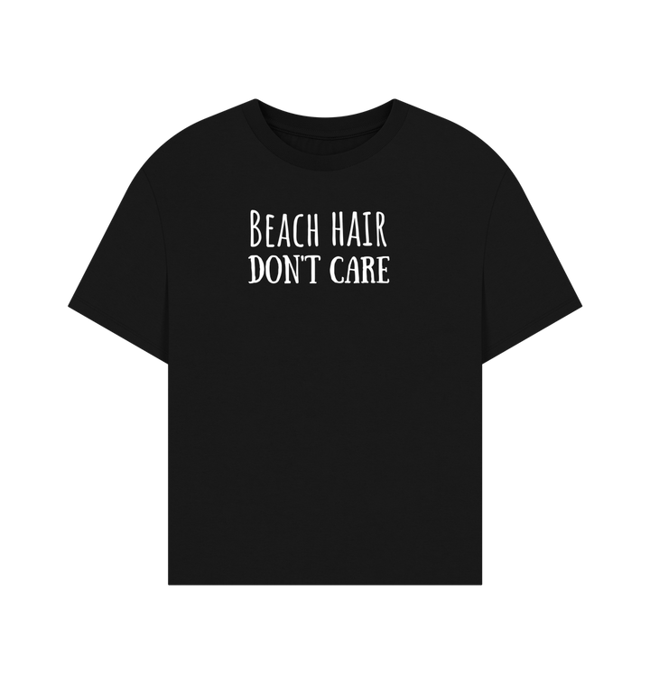 Black Printed T-shirt
