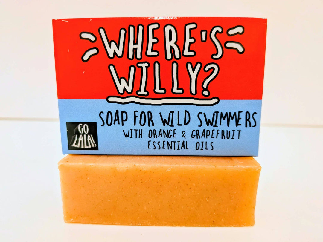 Where&