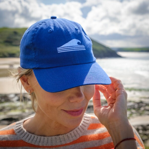 Classic Marine Cap