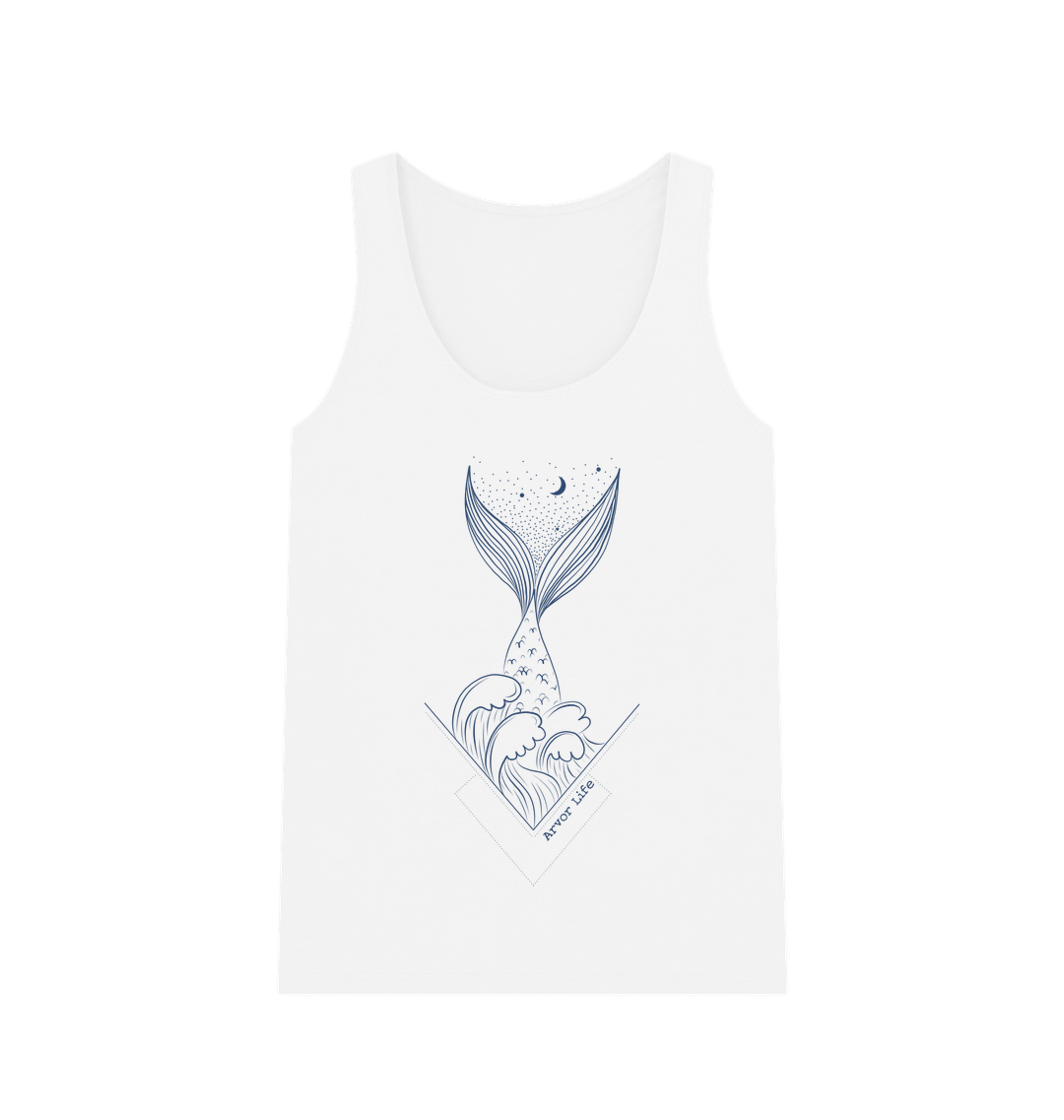 White Vests