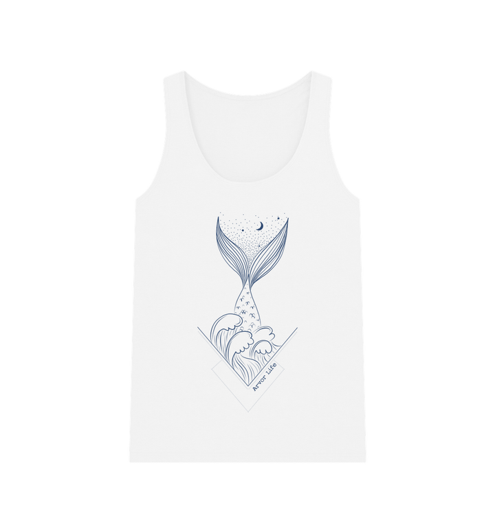 White Vests