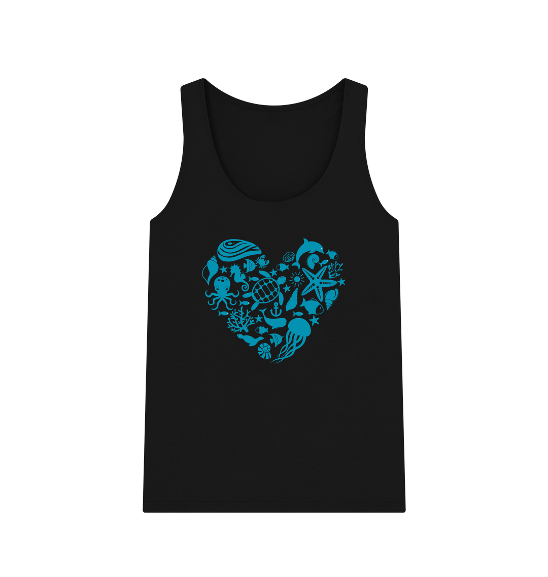 Black Vests