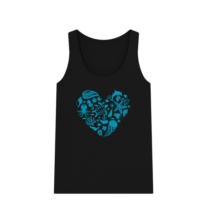 Black Vests