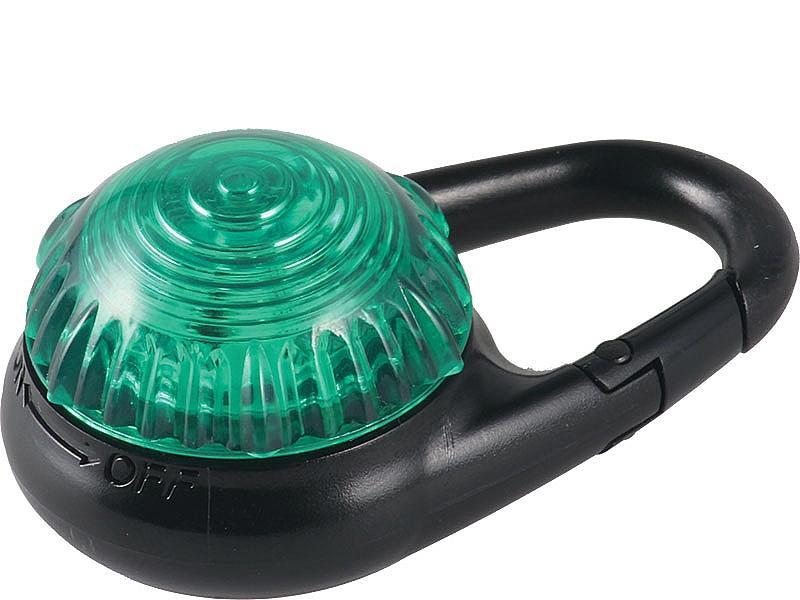 Expedition Lights