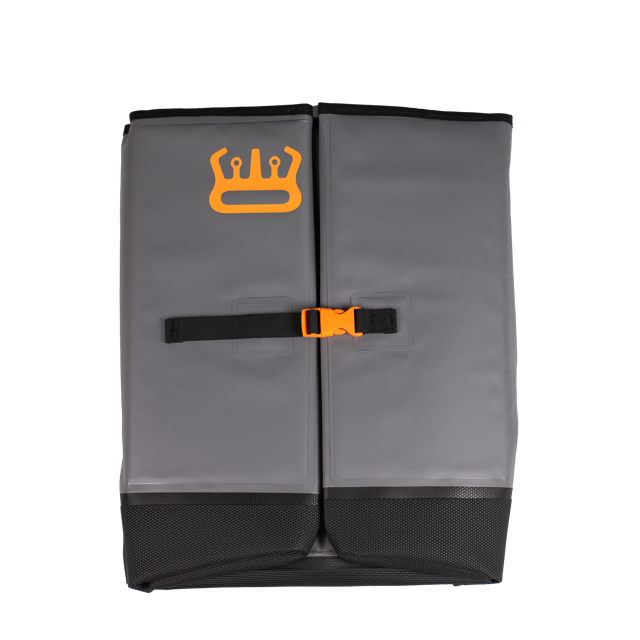 C-Monsta Heavy Duty Split Bag - V2 (UK)