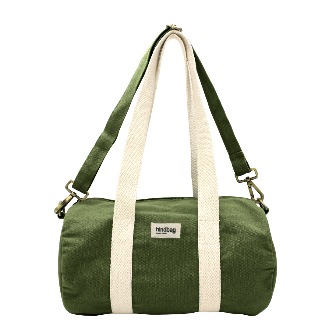 Little Wanderer Duffel