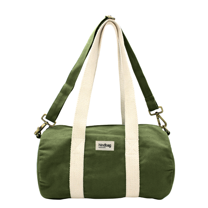 Little Wanderer Duffel