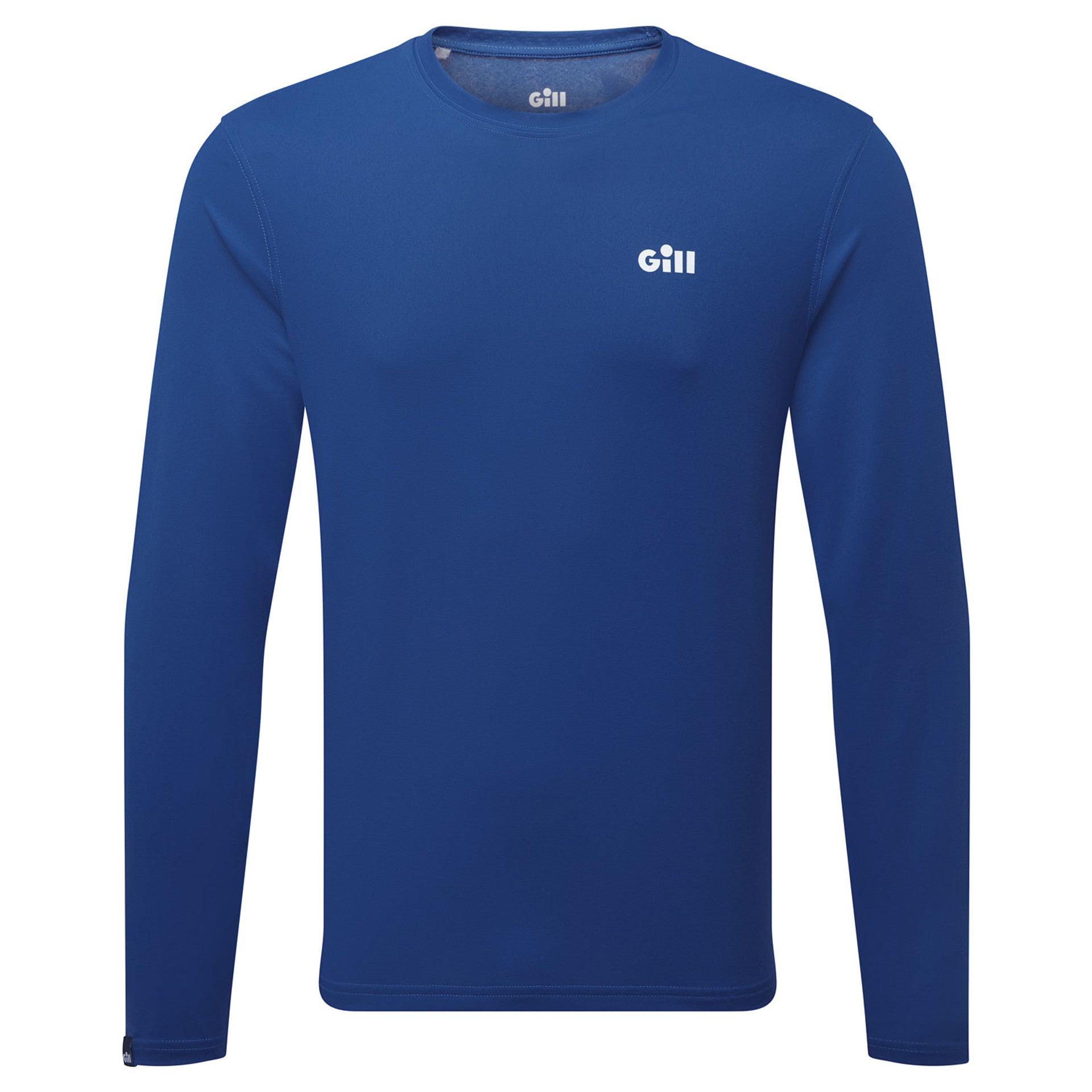 Men's Holcombe Crew - Long Sleeve