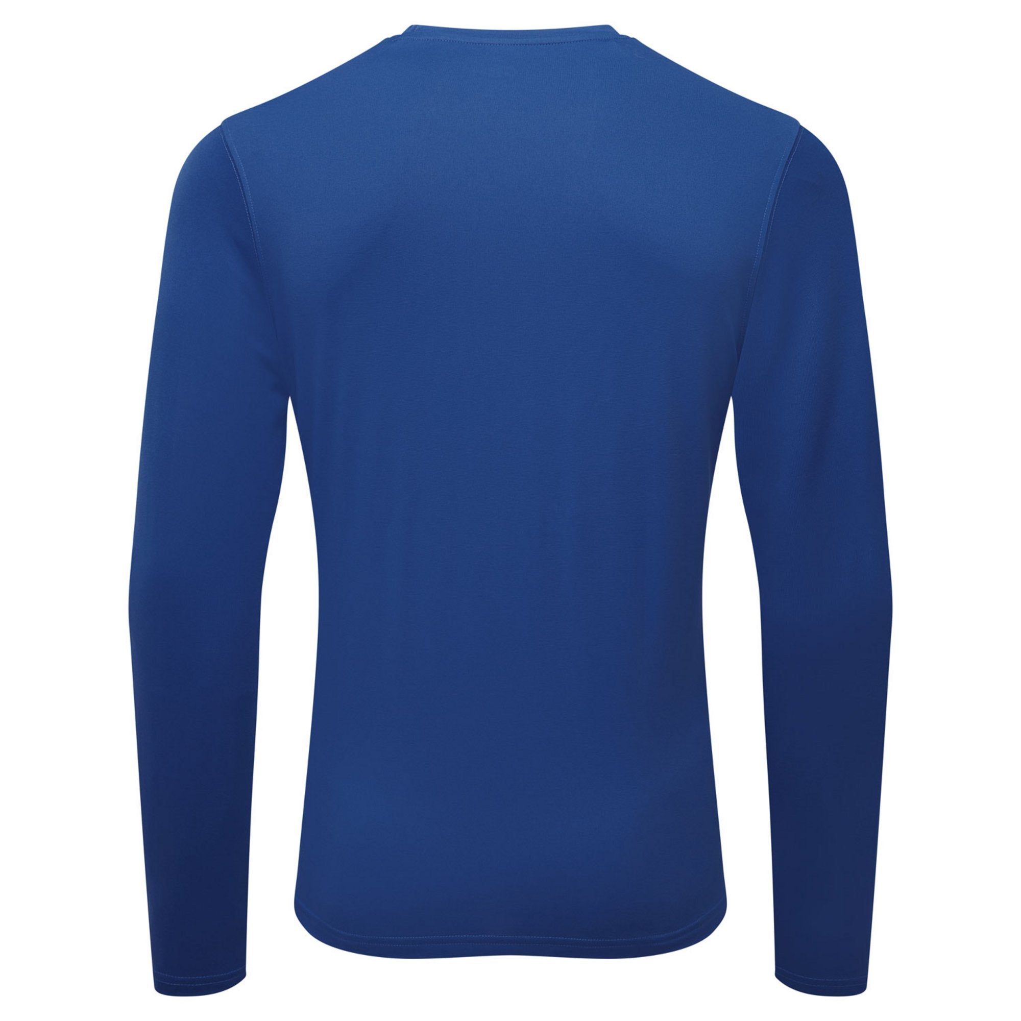 Men's Holcombe Crew - Long Sleeve