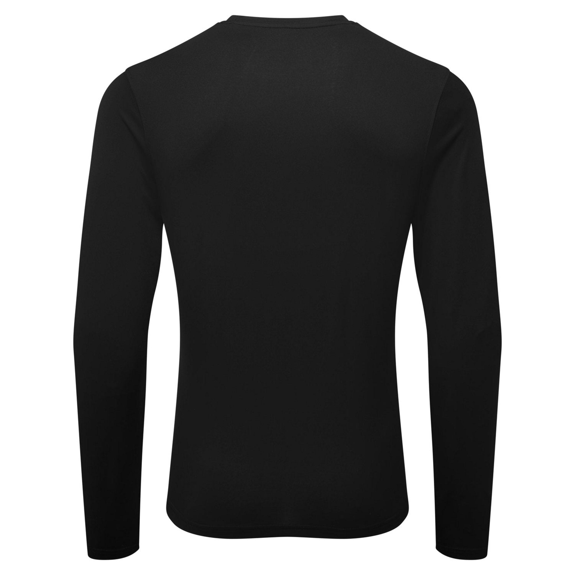 Men's Holcombe Crew - Long Sleeve