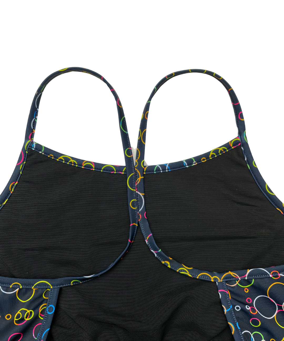 SELKIE TOKYO THIN STRAP COSTUME