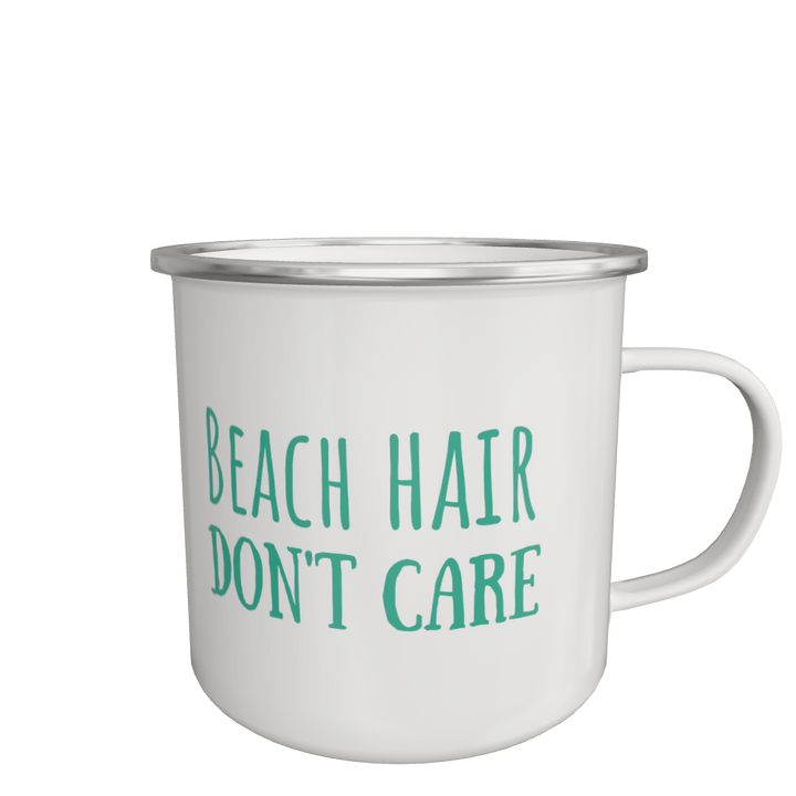White Mug