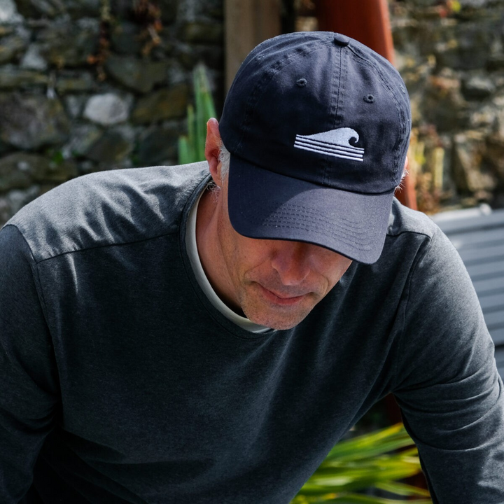 Classic Marine Cap