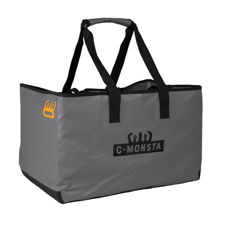 C-Monsta Lightweight Split Bag - V2 (UK)