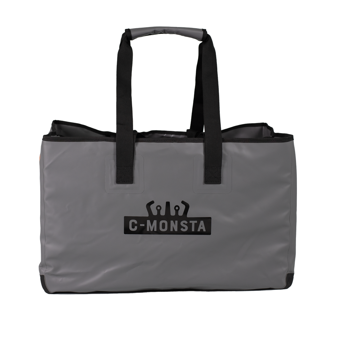 C-Monsta Lightweight Split Bag - V2 (UK)