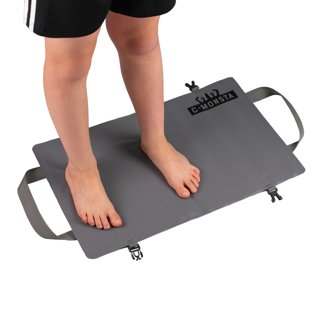 C-Monsta Mini Changing Mat (UK)