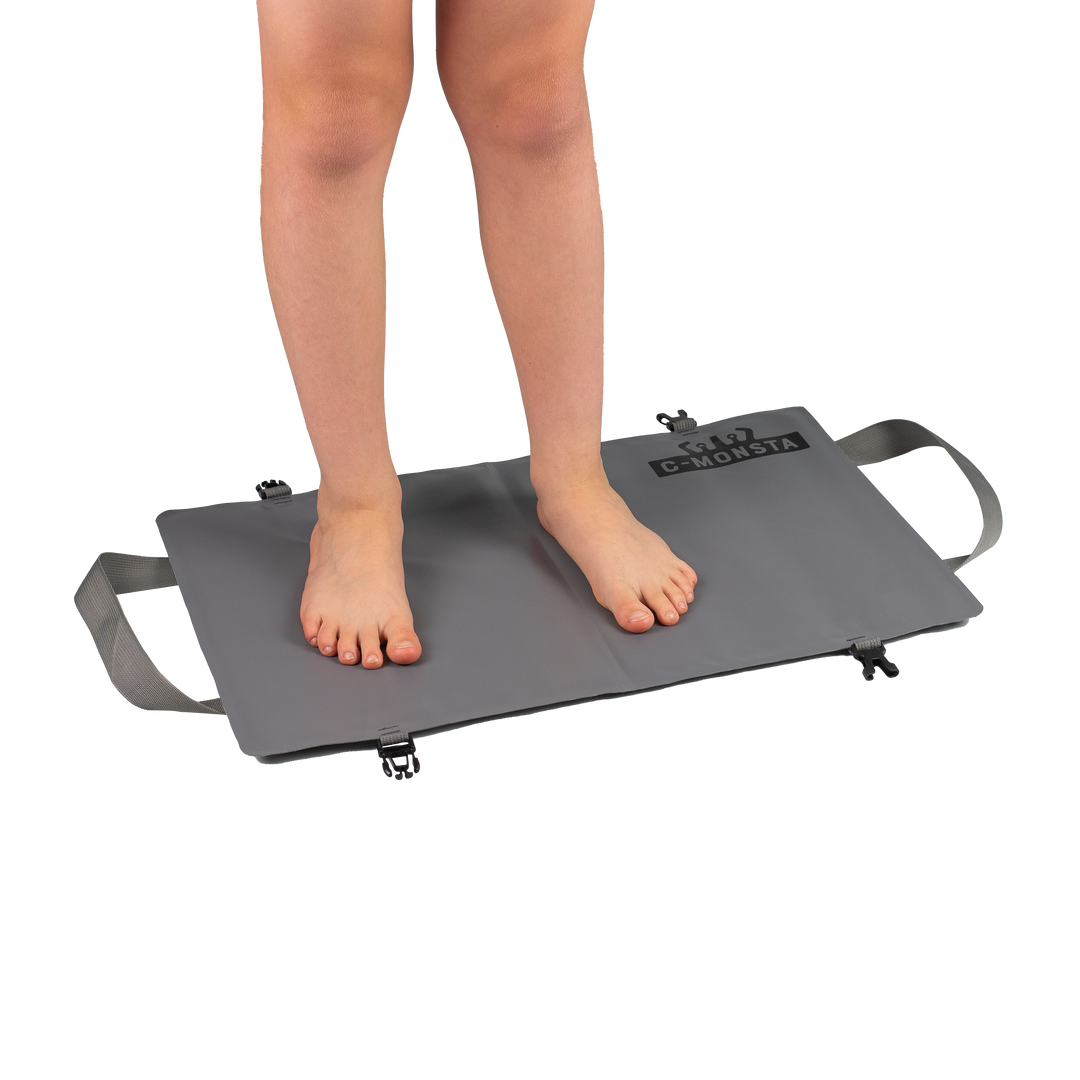 C-Monsta Mini Changing Mat (UK)