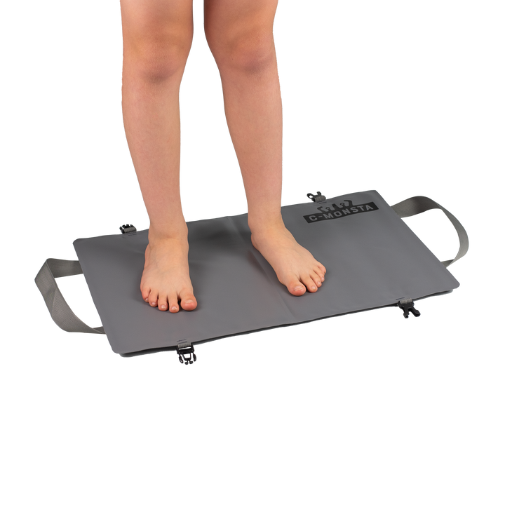 C-Monsta Mini Changing Mat (UK)