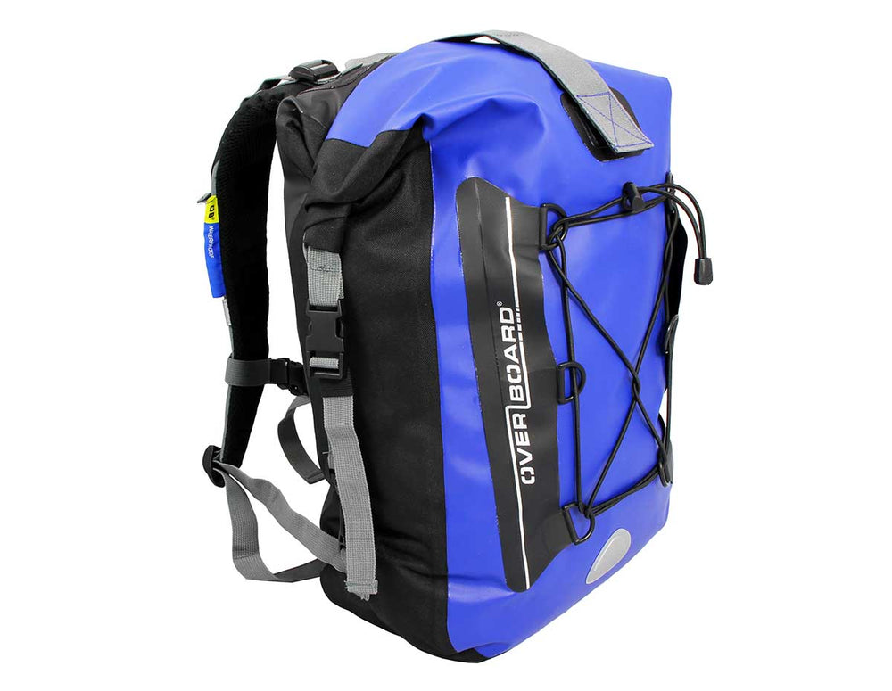 OverBoard Waterproof Backpack 30 Litres | OB1054-B