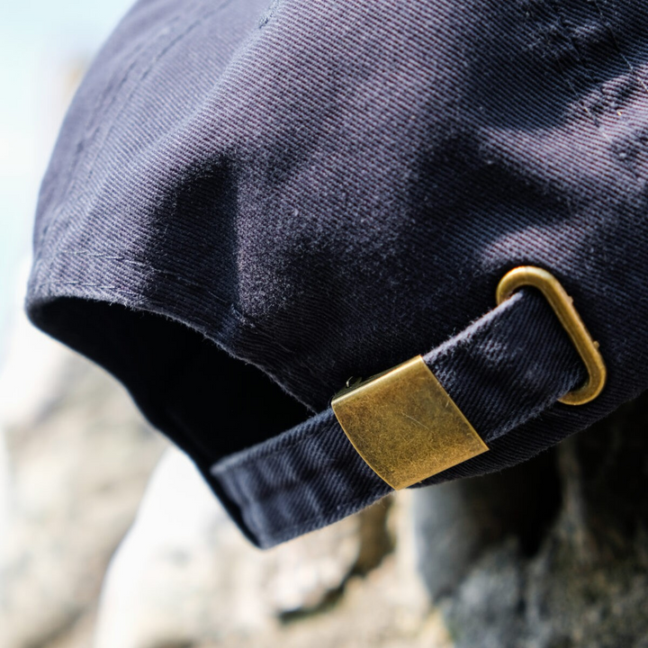 Classic Marine Cap
