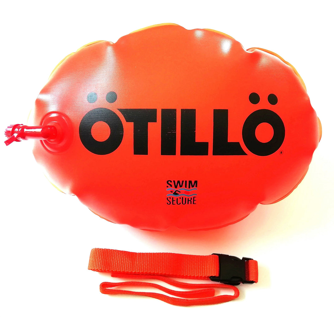 ÖTILLÖ Tow Float