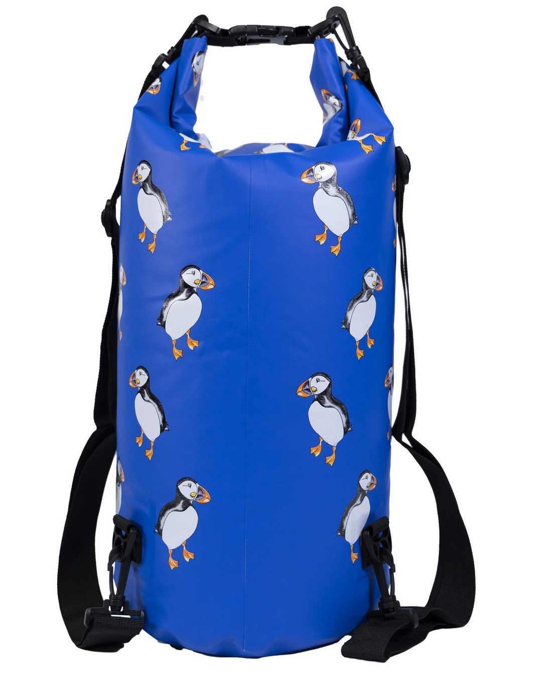 Shore2Sea Waterproof Dry Bag - Puffin