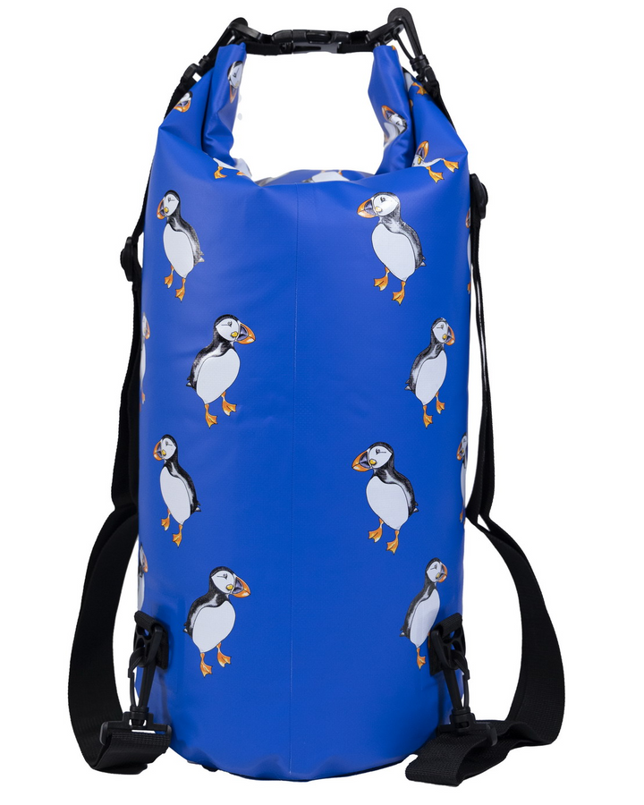Shore2Sea Waterproof Dry Bag - Puffin