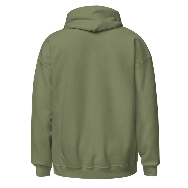Escape to the Lake - Unisex Hoodie - Green
