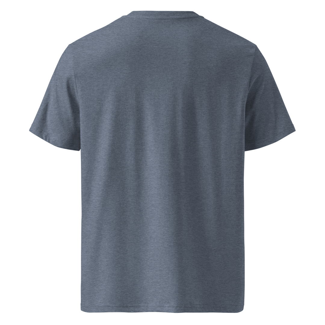 Bodies of Water - Unisex Organic Cotton T-Shirt