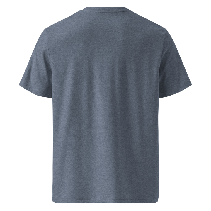 Bodies of Water - Unisex Organic Cotton T-Shirt