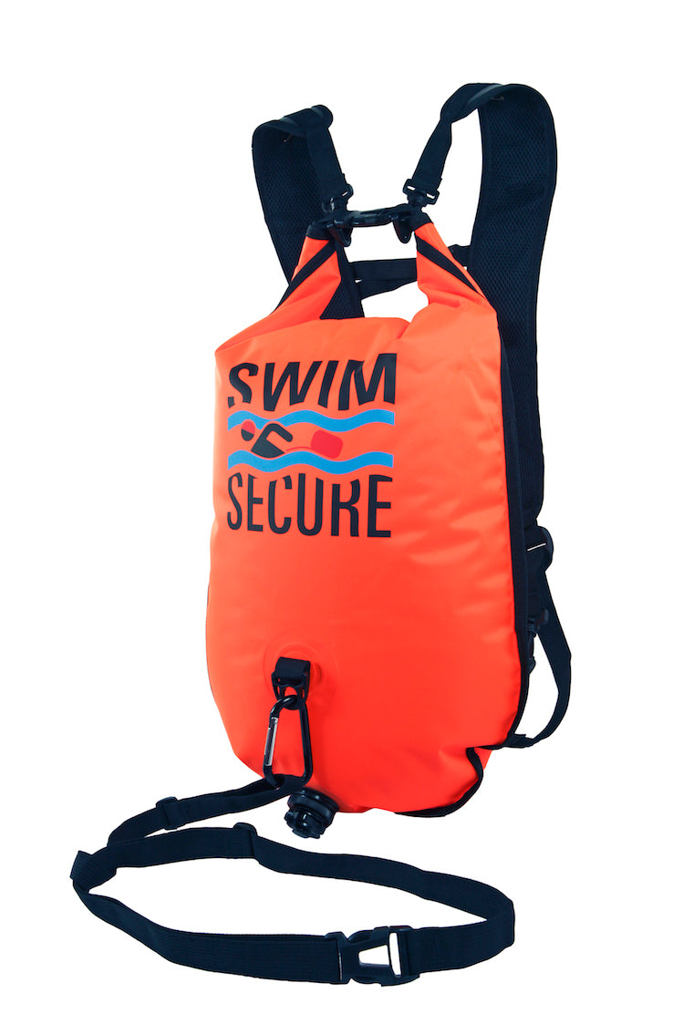 Wild Swim Bag