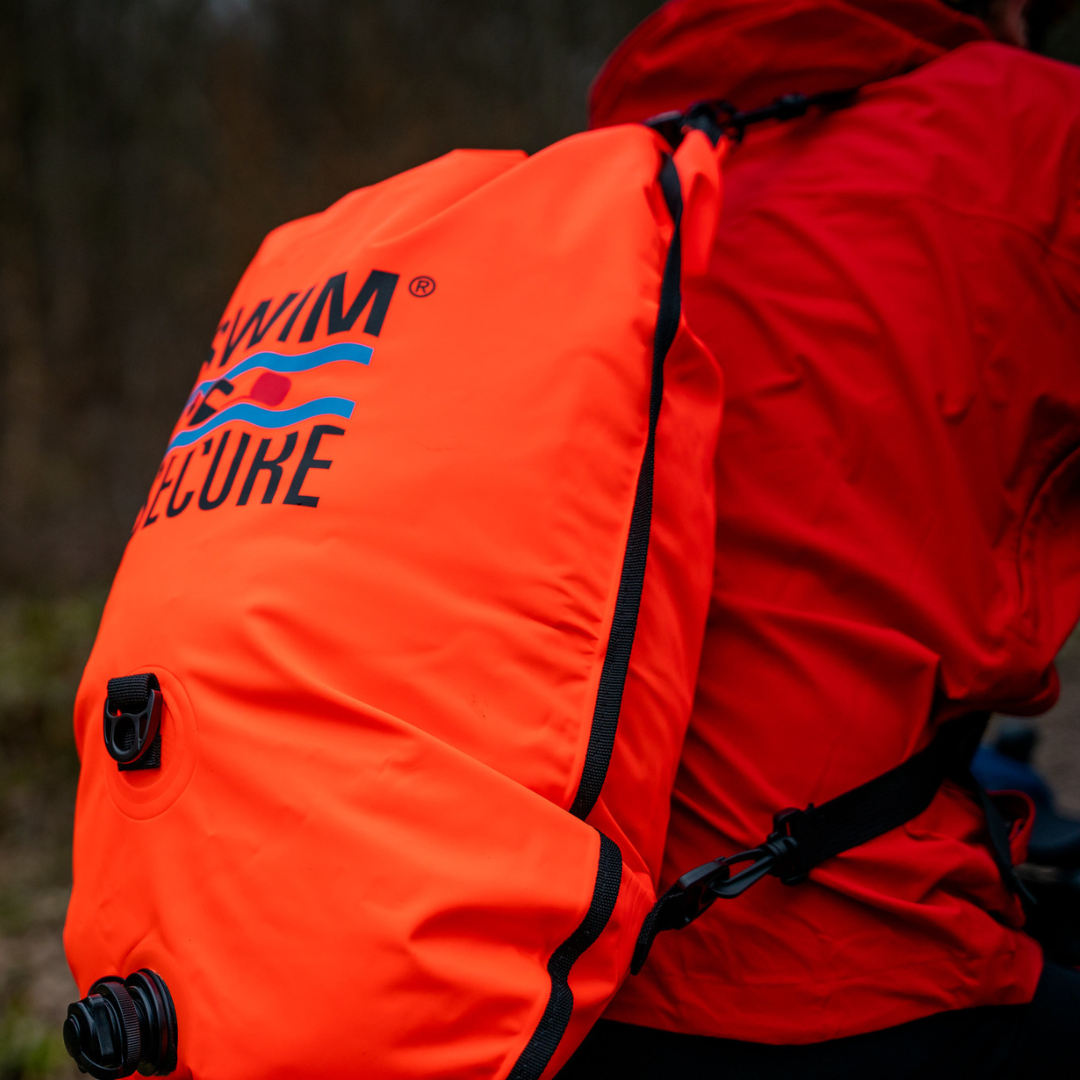 Wild Swim Bag