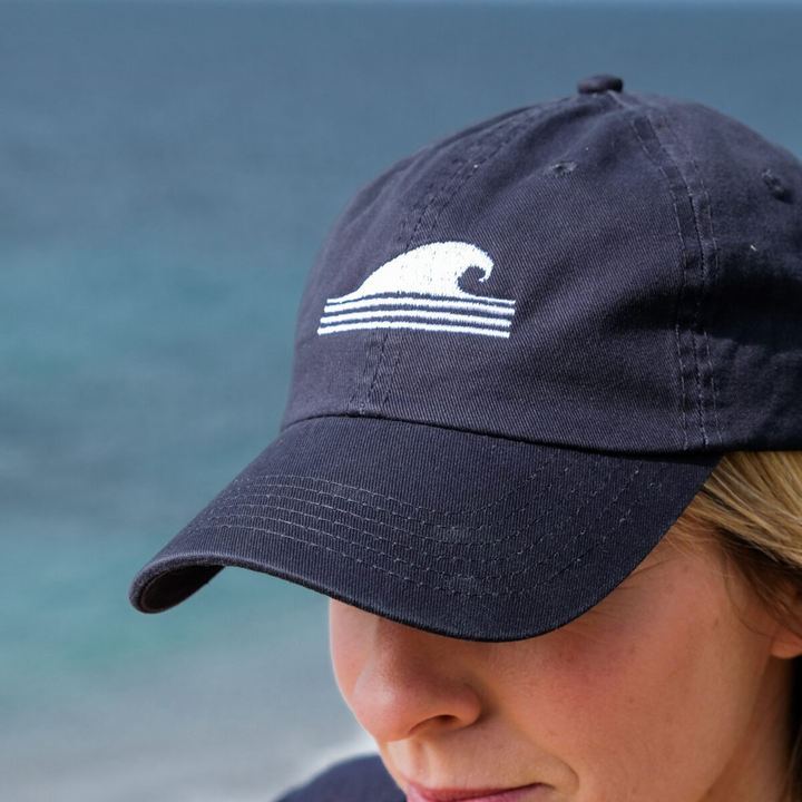 Classic Marine Cap