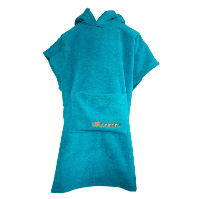 Booicore Changing Robe - Turquoise