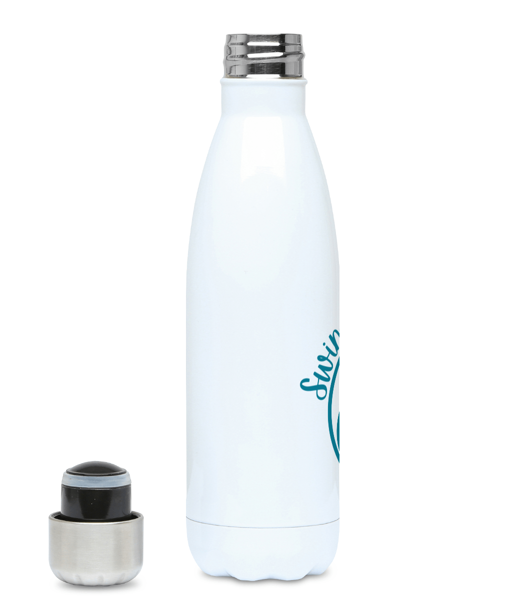 Swim Wild 500ml Water Bottle