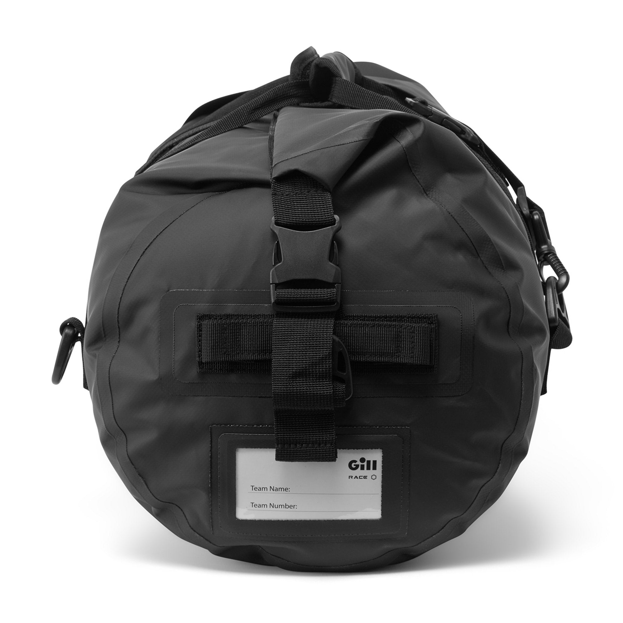 Gill 10L Voyager Duffel Bag - Special Edition