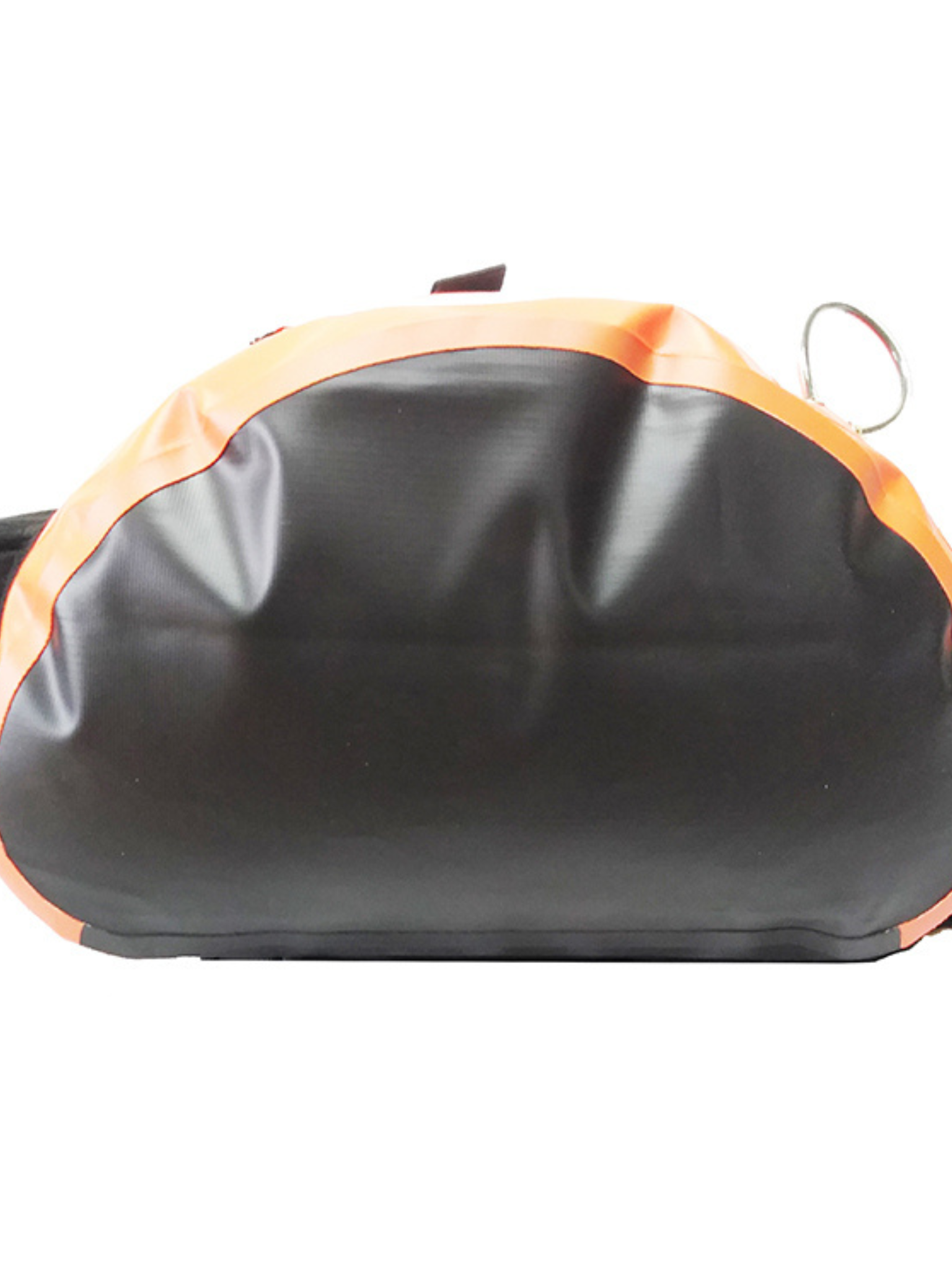 Caribou waterproof backpack     45L - flame orange