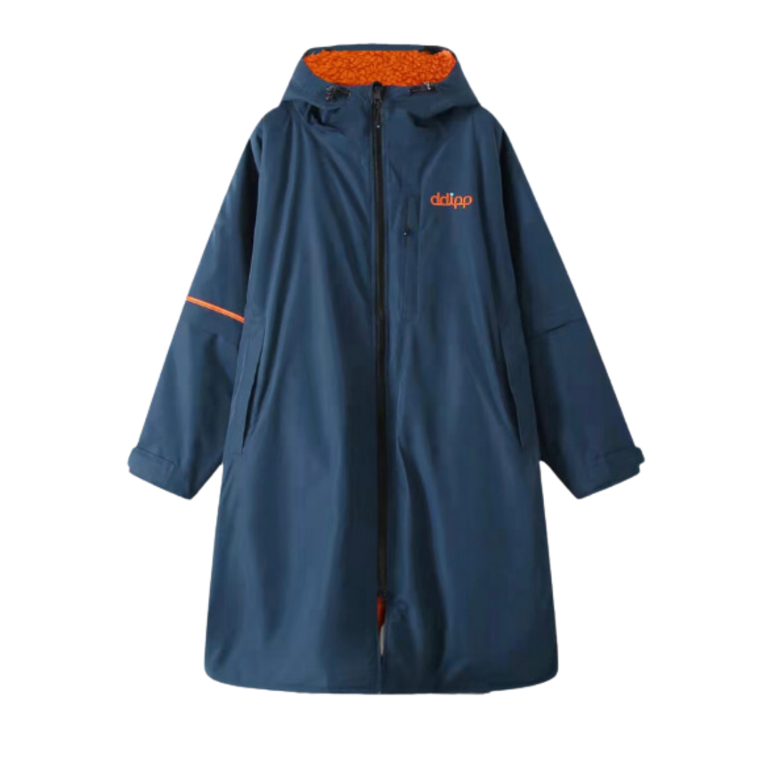 The ddipp® Hydro Junior - Petrol Blue