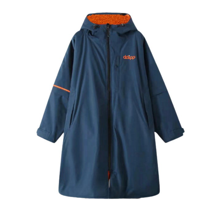 The ddipp® Hydro Junior - Petrol Blue