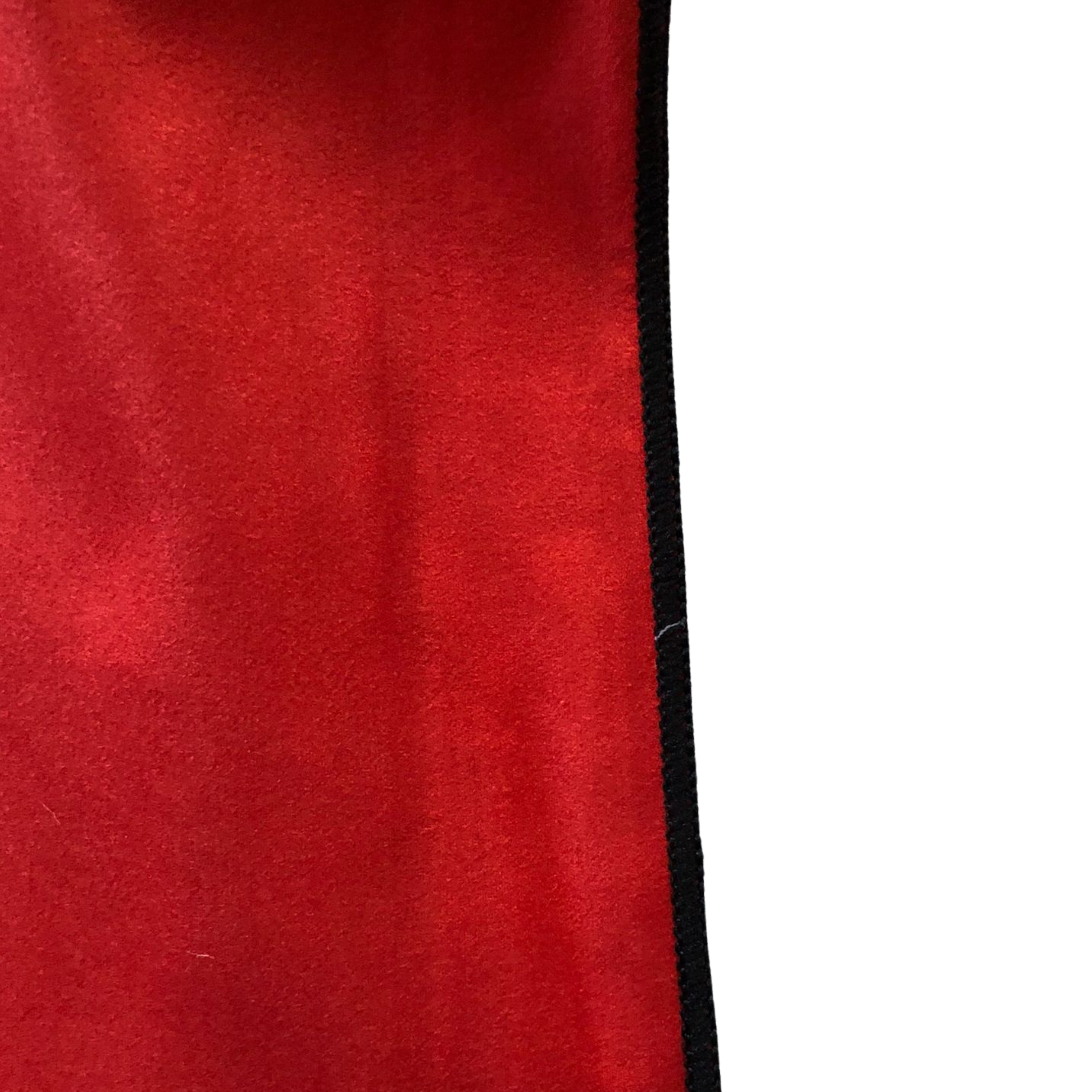 Lifeguard Red Extra-Large Microfibre Towel