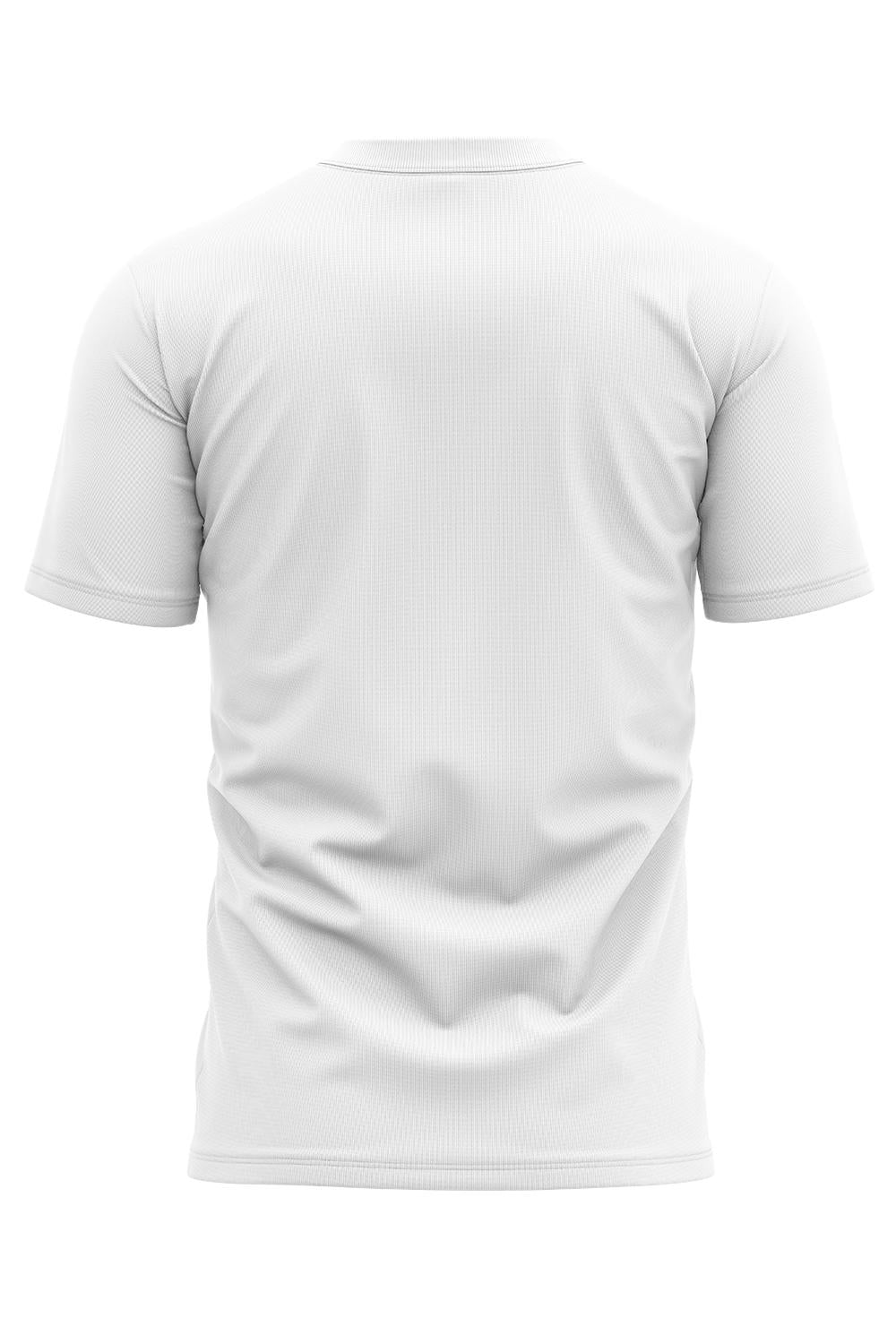 Swim Wild & Free Men's Organic Cotton Fish Tee