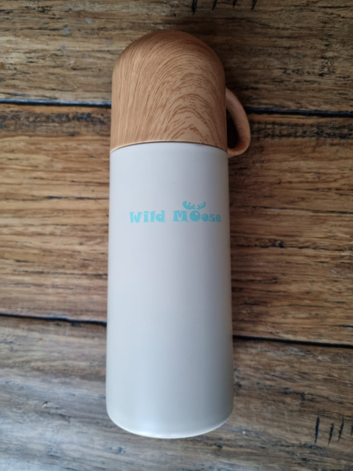 Moose Flask