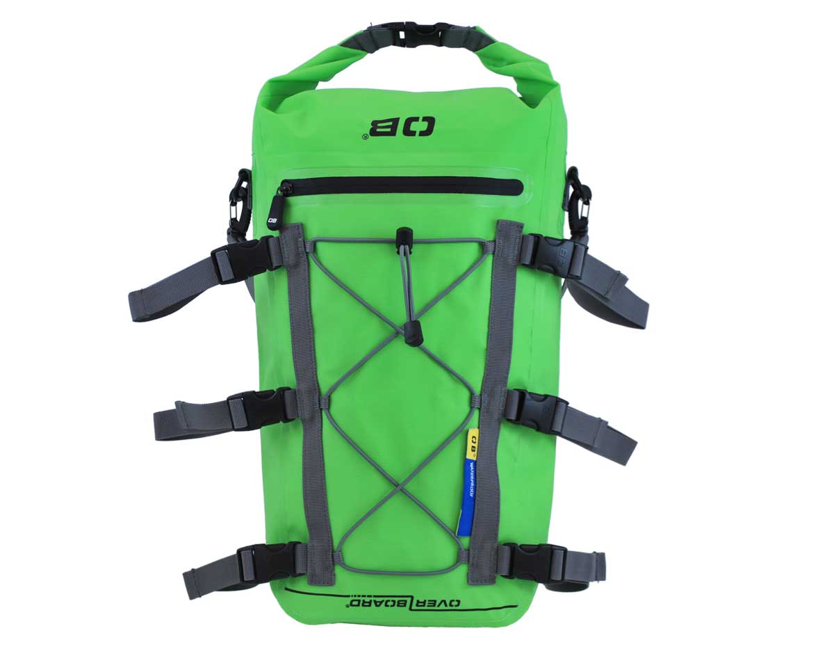 Waterproof Kayak / SUP Deck Bag - 20 Litres  | OB1094G