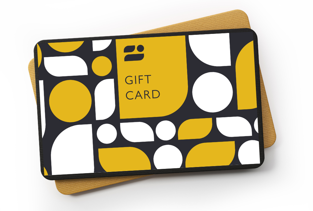 Outdoor Swimmer Shop Gift Card