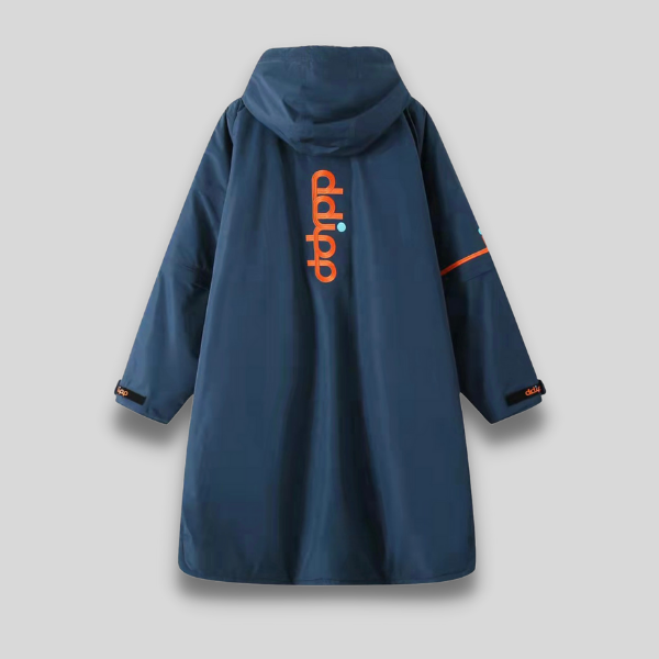 The ddipp® Hydro Junior - Petrol Blue
