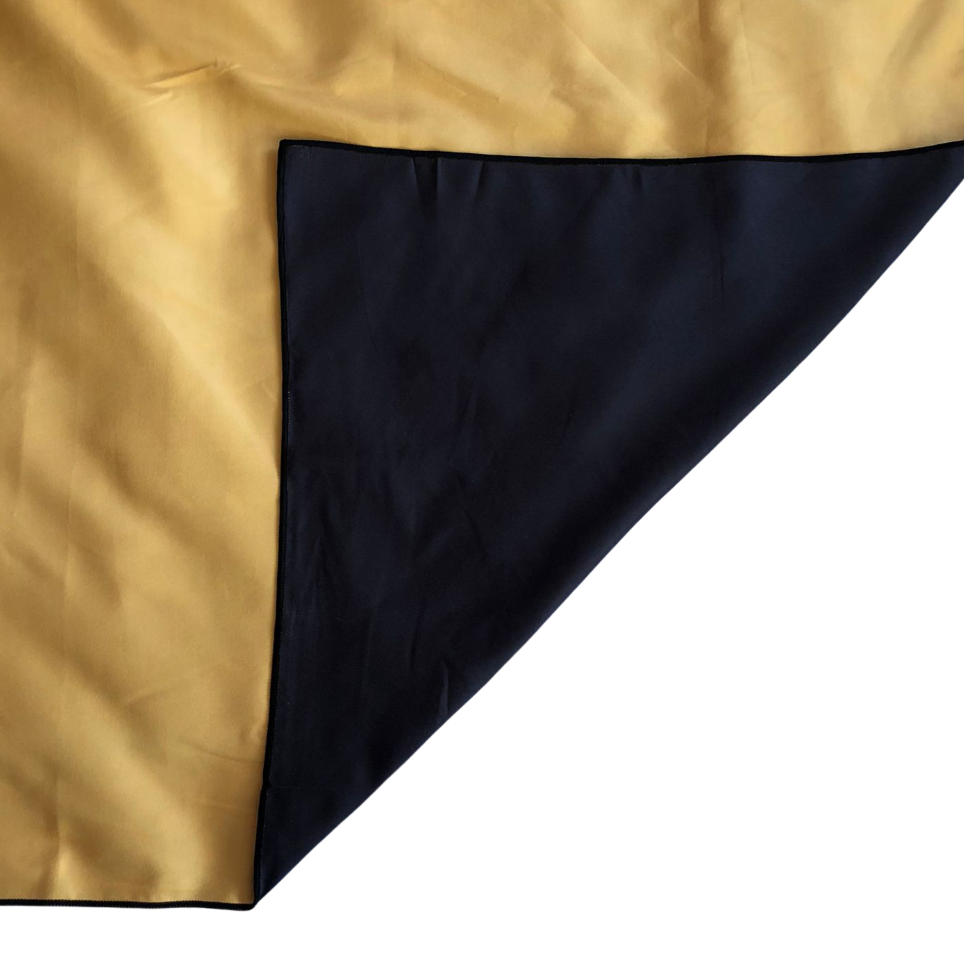 Sunburst Yellow Extra-Large Microfibre Towel