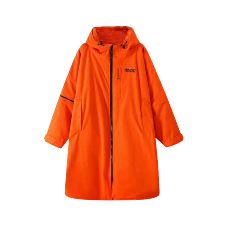 The ddipp® Hydro Junior - Orange