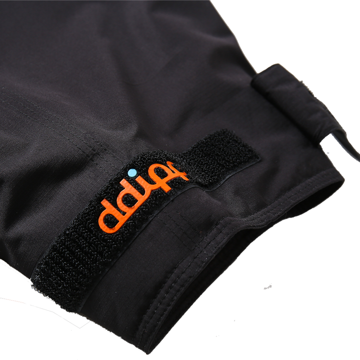 The ddipp® Sea Monster BLACK EDITION